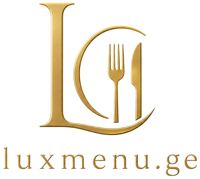 LuxMenu