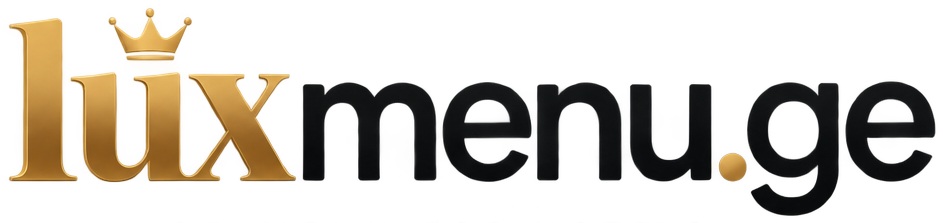 LuxMenu
